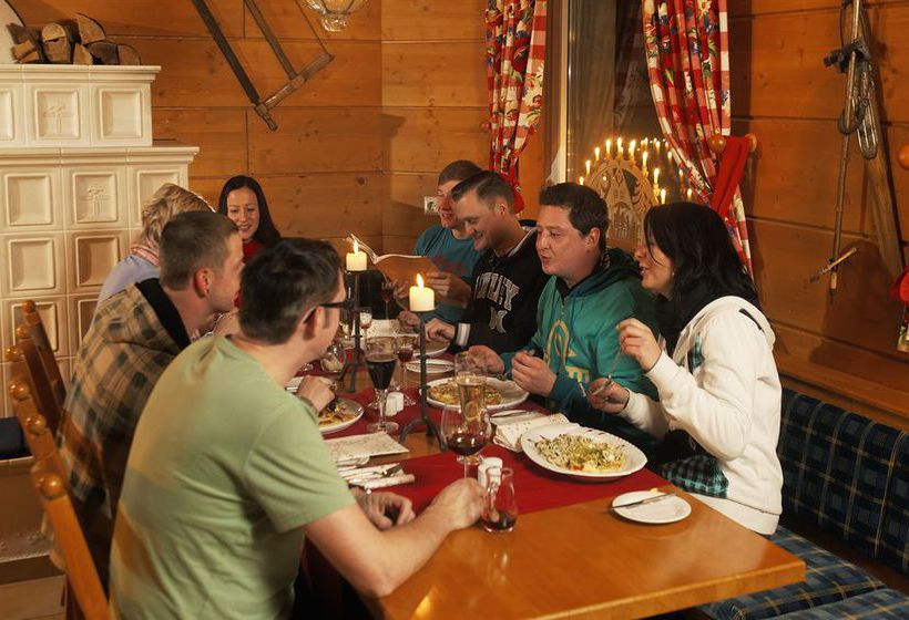 Familotel Elldus Resort 15