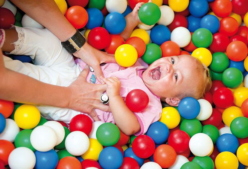 Familotel Elldus Resort 16