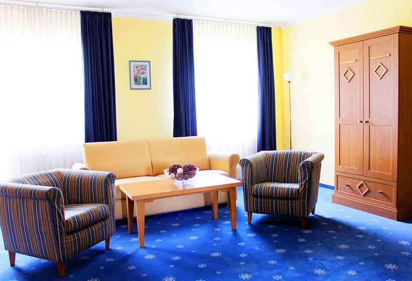 Familotel Elldus Resort 17