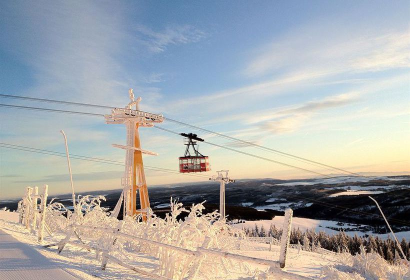 Familotel Elldus Resort 18