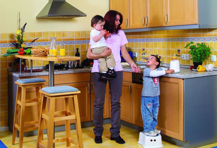 Familotel Elldus Resort 19