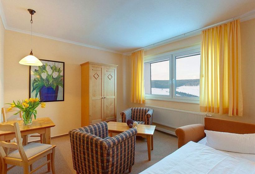 Familotel Elldus Resort 2