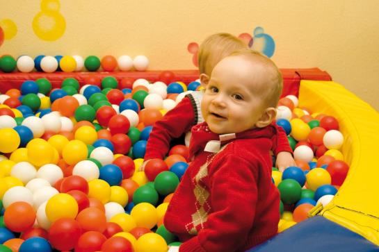 Familotel Elldus Resort 20