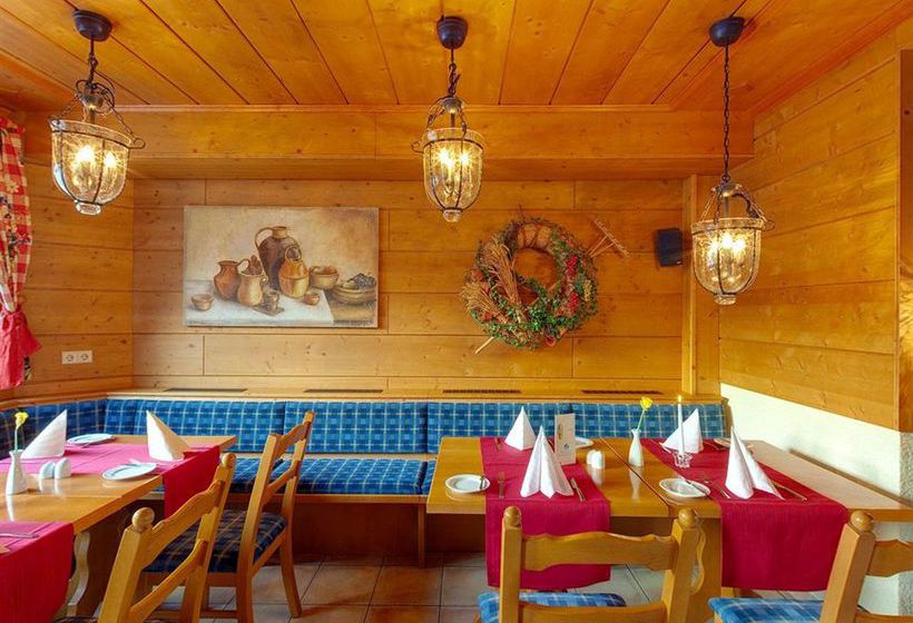 Familotel Elldus Resort 3