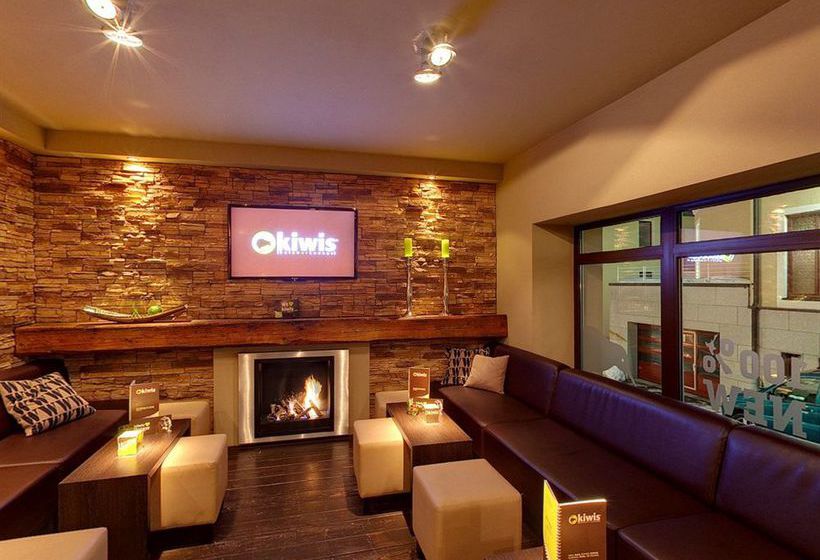 Familotel Elldus Resort 4