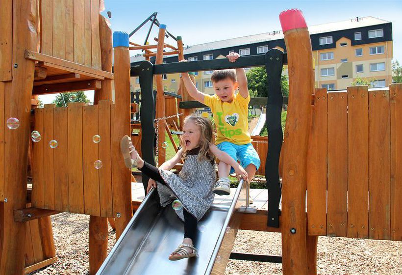 Familotel Elldus Resort 6