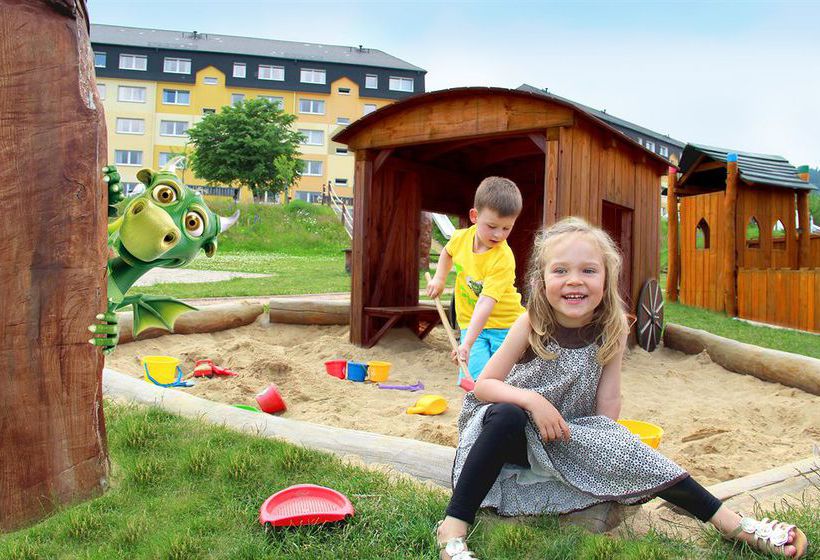 Familotel Elldus Resort 7