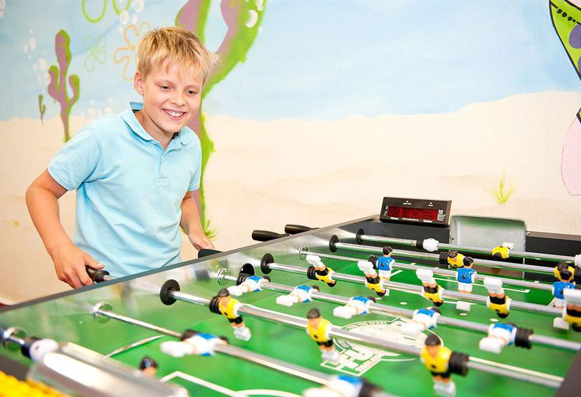 Familotel Elldus Resort 8