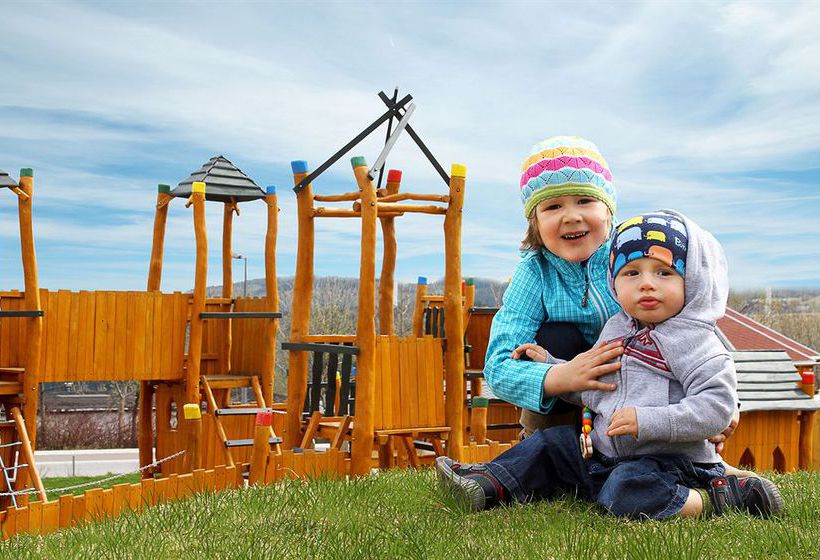 Familotel Elldus Resort 9