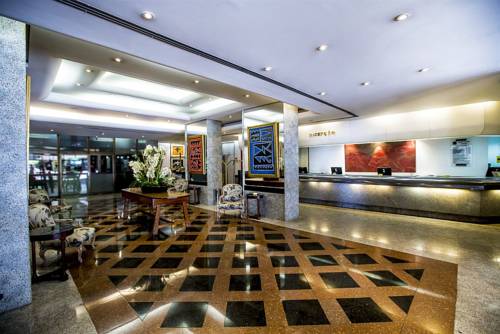 Hotel Ero S Apart  | Brasília | Distrito Federal | Brasil 1