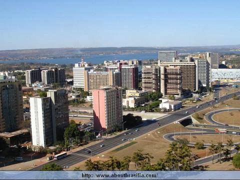 Hotel Ero S Apart  | Brasília | Distrito Federal | Brasil 2