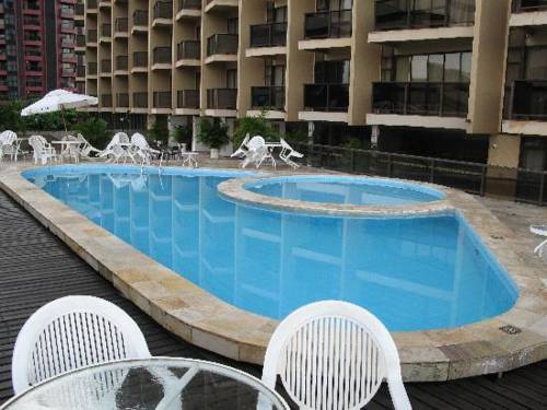 Hotel Ero S Apart  | Brasília | Distrito Federal | Brasil 3