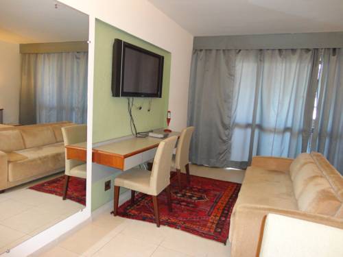 Hotel Ero S Apart  | Brasília | Distrito Federal | Brasil 4