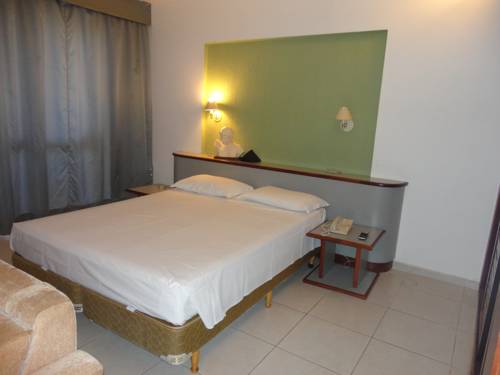 Hotel Ero S Apart  | Brasília | Distrito Federal | Brasil 5