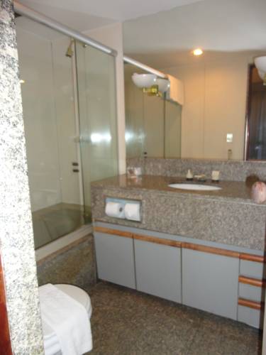 Hotel Ero S Apart  | Brasília | Distrito Federal | Brasil 6