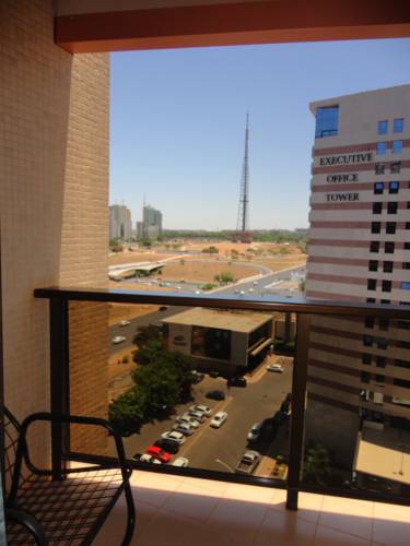 Hotel Ero S Apart  | Brasília | Distrito Federal | Brasil 7