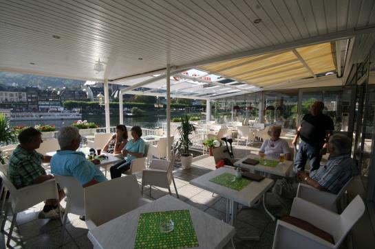 Hotel Haus Sonnschein 1