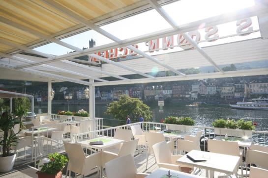 Hotel Haus Sonnschein 3