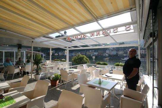 Hotel Haus Sonnschein 4