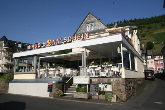Hotel Haus Sonnschein 6