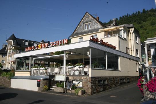 Hotel Haus Sonnschein 7