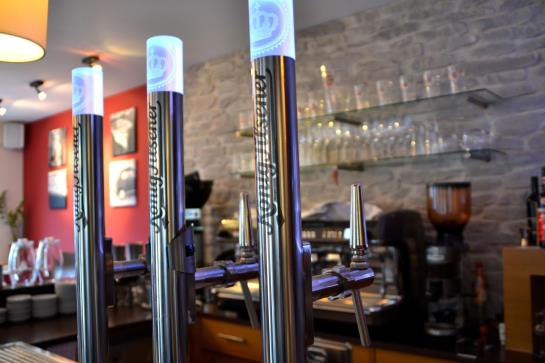 Hotel La Baia Cochem