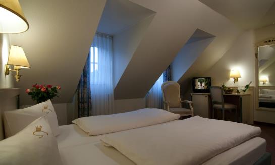 Hotel Germania Garni