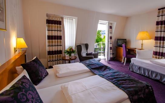 Hotel Germania Garni 1