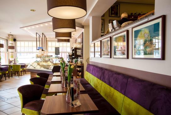 Hotel Germania Garni 2