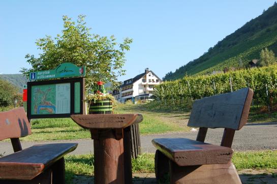 Flair Hotel Am Rosenhügel 3