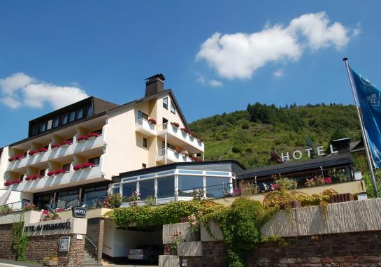 Flair Hotel Am Rosenhügel 5