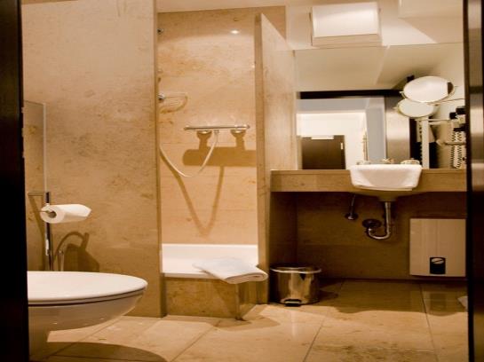 Burns Apartments Dusseldorf