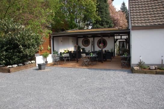 Hotel & Restaurant Decker Dusseldorf Renania del Norte Westfalia