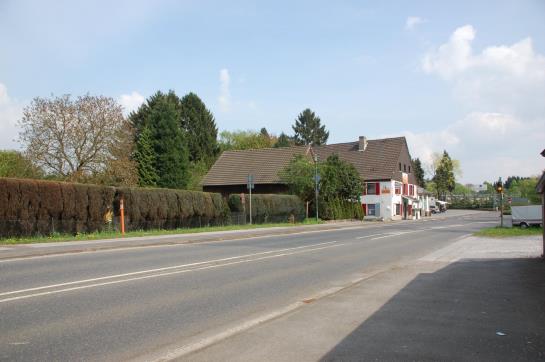 Hotel & Restaurant Decker 10