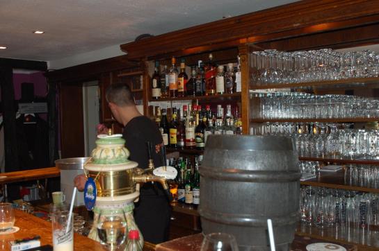 Hotel & Restaurant Decker 4