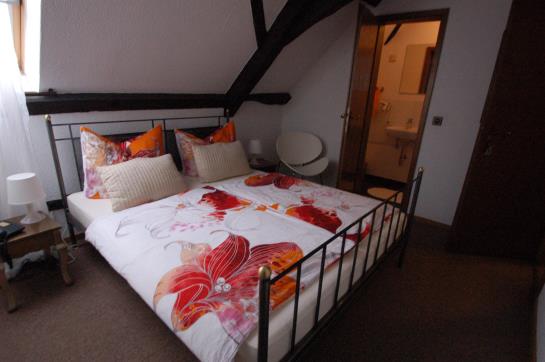 Hotel & Restaurant Decker 5