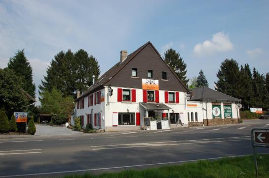 Hotel & Restaurant Decker 6