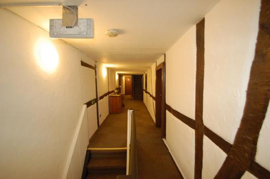 Hotel & Restaurant Decker 7