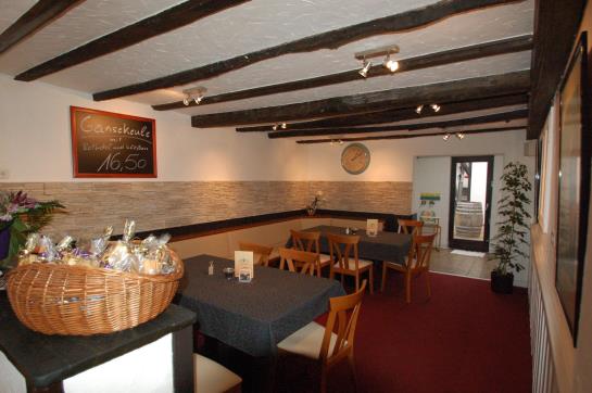 Hotel & Restaurant Decker 9