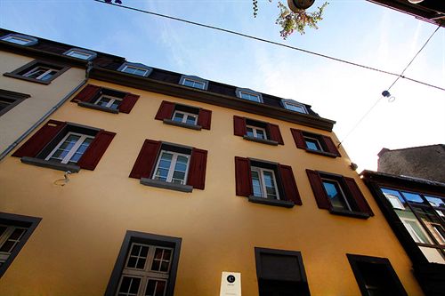 Centro Hotel Design Apart 15