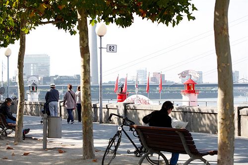 Centro Hotel Design Apart 18