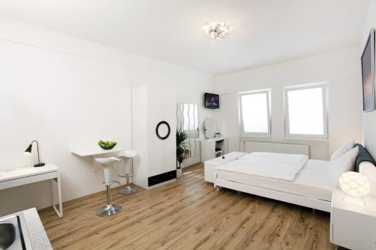 Centro Hotel Design Apart 3