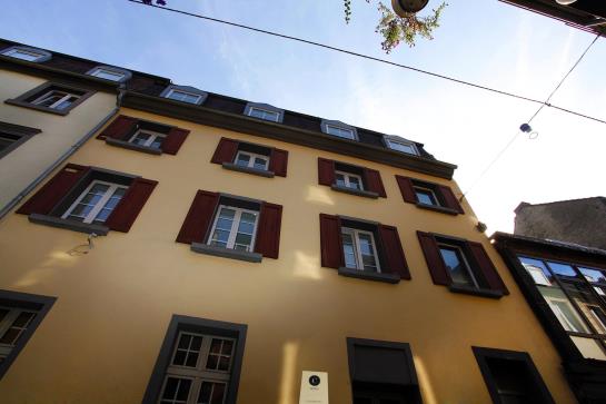 Centro Hotel Design Apart 4