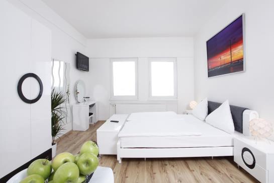 Centro Hotel Design Apart 7