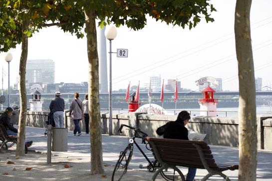 Centro Hotel Design Apart 9