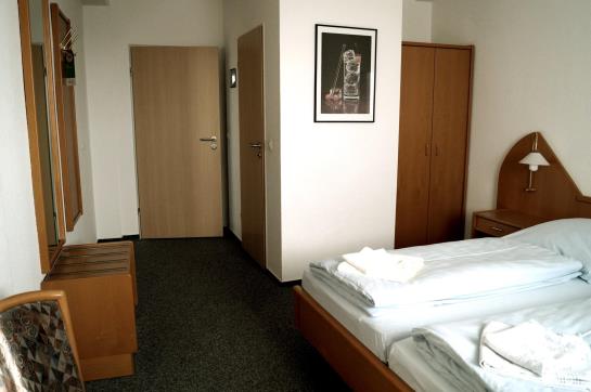 Hotel Am Vogelsanger Weg Renania del Norte Westfalia