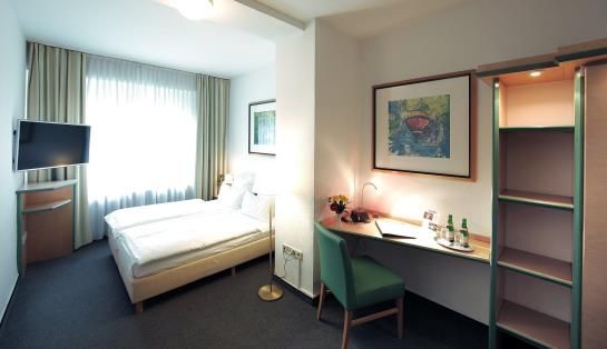 Hotel Am Hofgarten Renania del Norte Westfalia