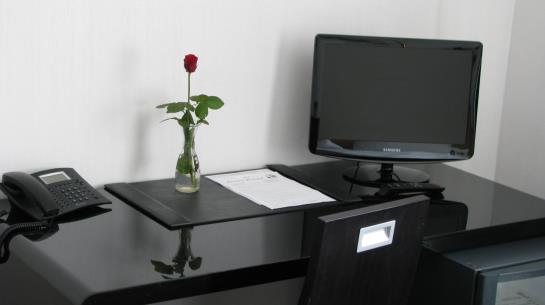 Hotel Business Wieland 3