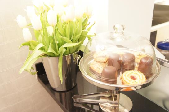 Hotel Business Wieland 5