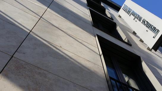 Hotel Business Wieland 6